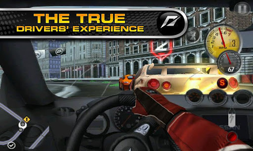 Nfs shift for android 2.2 free download full